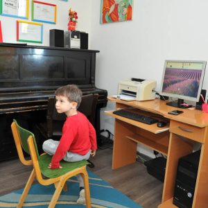 Deciji Svet - Sunasce-112