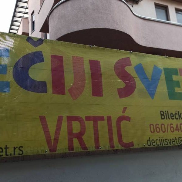 Vrtic Zvezdica